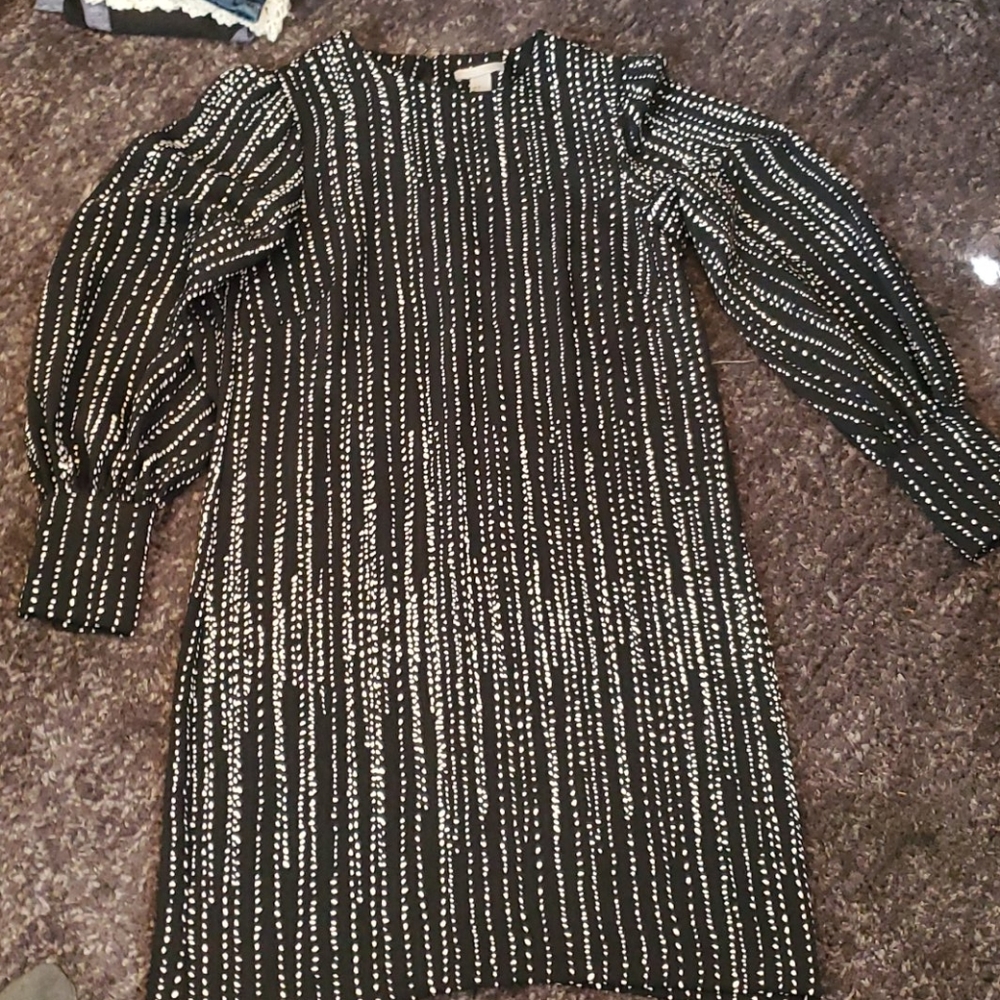 Dress from H & M